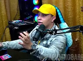 Bruna Carlos Drives Ruan Wild With Teasing