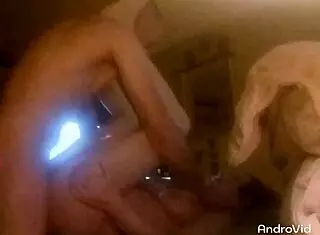 Roommate slut in dorm gets pussy fucked hard!