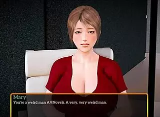 exploring the dynamics of my new family in this episode 491