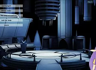 harley quinn trainer uncensored part 2, wanna lick that redhead anime pussy to orgasm and cumshot facial?