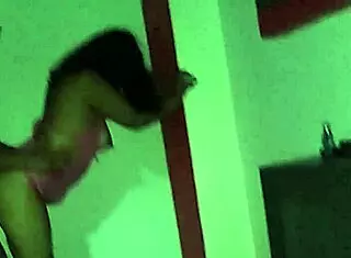 Encounter With Stranger Part 2