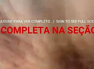 Marcos goiano and henrique becker enjoying a casual bareback session together