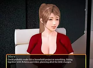 exploring the dynamics of my new family in this episode 491