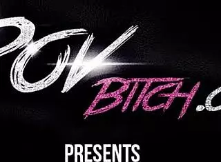 povbitch skinny brunette fucks cheap for money