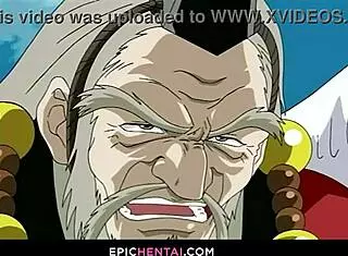 Sweet Virgin Pussy Drilled and Fingered in Wild Hentai Action