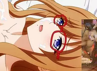 asian milfs deliver intense blowjobs in top hentai mmds