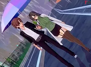 Shinmai Maou Ntr Testament Part1: Watch The Full 1Hour Movie On Ptrn Fantasyking3