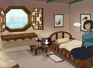 Four Elements Trainer Book 4 Love Part 51 Anime