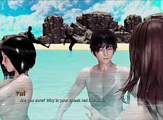 Czech Chick Tempted In Mall, Clothes Ripped And Screwed In POV!