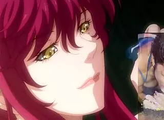 asian milfs deliver intense blowjobs in top hentai mmds