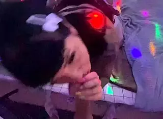 Sex is like a rose in this dirty reality, with teens in lingerie getting deepthroats.