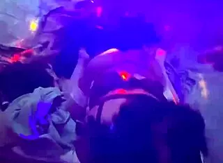 Sex is like a rose in this dirty reality, with teens in lingerie getting deepthroats.