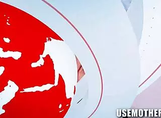 freeuse reporter jessica ryan with billy boston and nathan bronson in reality setting