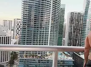 Meeting Mimi In Miami For A Fun Time