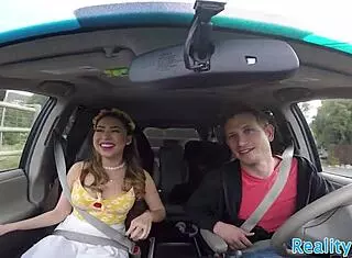 Teen 18+ Gets Pussy Fucked Then Swallows Warm Cum After Foreplay