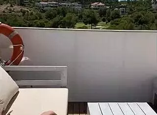 西班牙之旅第三天骚浪故事