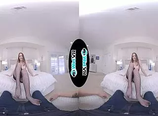 Wetvr Amazing Girlfriend Gives Anal In Vr For Valentines Day!