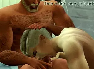 I'm fucking my best friend's son, feels amazing! 😈