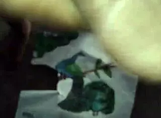 Yong Gives Gay Blowjob While Masturbating