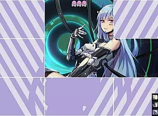 Seek Girl Game Challenge