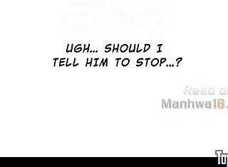 Stepmom Worried About Step Son - Secret Class Chapter 7