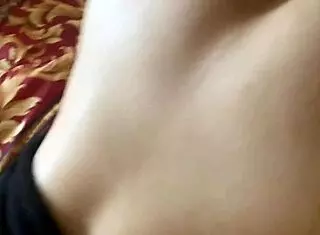 hell deep stroking tf outta his interracial wife with big ass