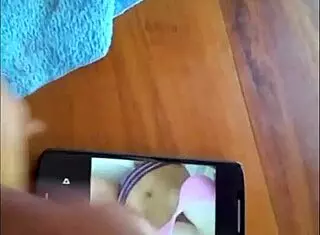 i cum tribute all over this asian slut in public outdoor part 3