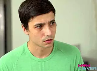 Liv Riding Stepmom In Family Secrets