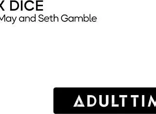 i bent over maddy may for kinky rough sex games in marriage