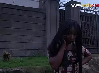 teen explores with partner