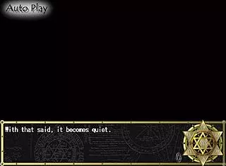 Bible Black The Infection High Priest End