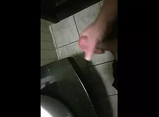 Quick Outdoor Action at the Pub With Close-Up POV.