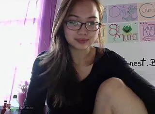 Harriet Sugarcookie shares vlog with teen amateurs and big tits