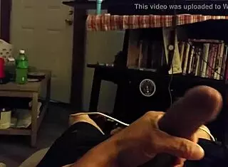 i give this latina amateur intense pleasure with hard fucking