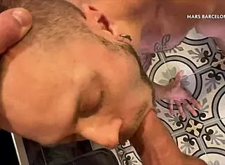 watching this big gay blowjob compilation fills me with intense pleasure and excitement from all those monster cocks