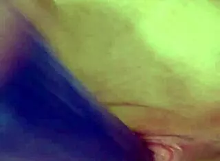 i enjoy my solo bbw masturbation session