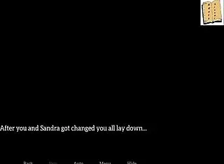 beauty sucks huge cock pov