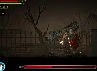 Whisperer Hentai Game Part 1