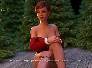 这款里番游戏快感直冲80级