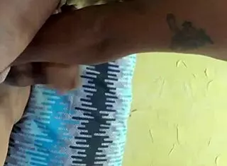 fucking that hot young guy in a passionate encounter