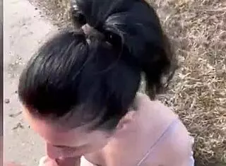 a good blowjob can really brighten your day