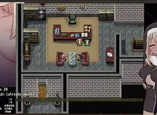 Rumina in the hypnosis cult part 2