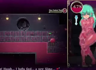 watch mage kanade's futanari adventure in dungeon quest, part 2 – ready for some action?