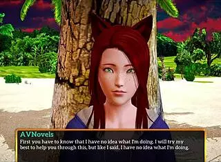 my new family video with redhead amateurs and small tits