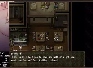 Rumina in the hypnosis cult part 2