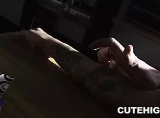 jessa rhodes sucks cock and gets boned in reality roleplay