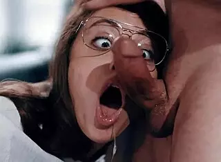 Cute Kylie Rocket Rides For Lesbian Creampie