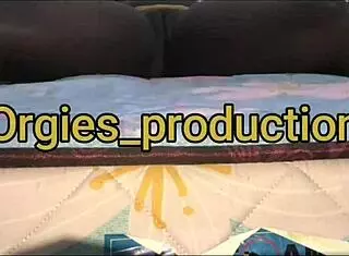 Fucking My Hot Milf Wife in Missionary and Doggystyle with Big Black Cock