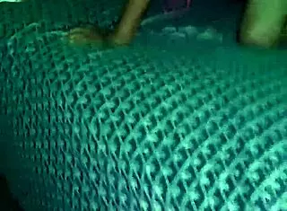 Wife Enjoys Intimate Moments With Husband