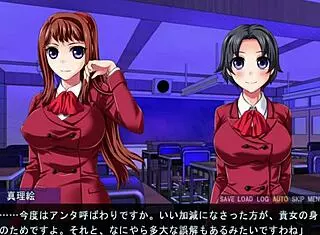 Marie No Roshutsukyou Densetsu Middle Core Hentai Anime Masturbation With Toys Outdoor